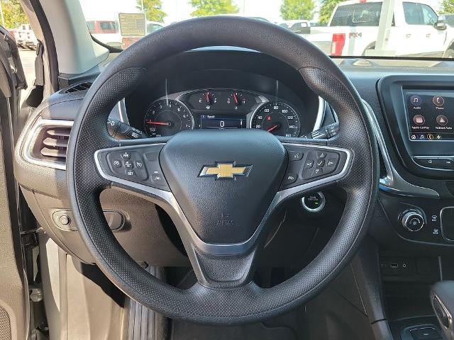 2023 Chevrolet Equinox AWD 4dr LT w/1LT