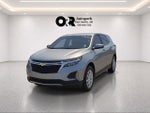 2023 Chevrolet Equinox AWD 4dr LT w/1LT