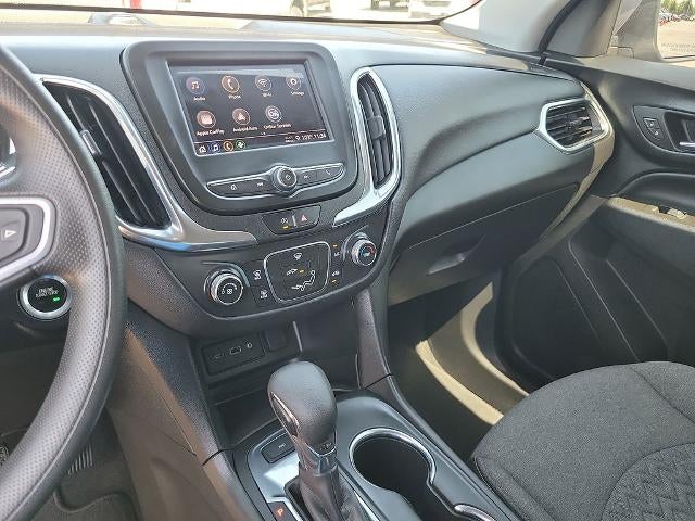 2023 Chevrolet Equinox AWD 4dr LT w/1LT