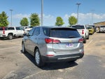 2023 Chevrolet Equinox AWD 4dr LT w/1LT