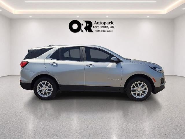 2023 Chevrolet Equinox AWD 4dr LT w/1LT