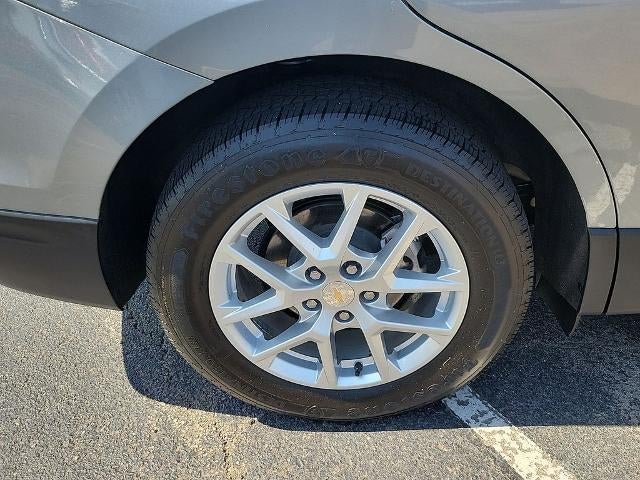 2023 Chevrolet Equinox AWD 4dr LT w/1LT