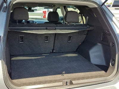 2023 Chevrolet Equinox AWD 4dr LT w/1LT