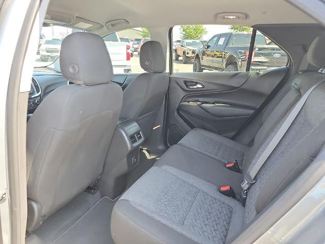 2023 Chevrolet Equinox AWD 4dr LT w/1LT