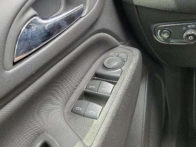 2024 Chevrolet Equinox AWD RS