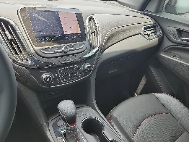 2024 Chevrolet Equinox AWD RS