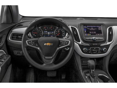 2023 Chevrolet Equinox AWD Premier