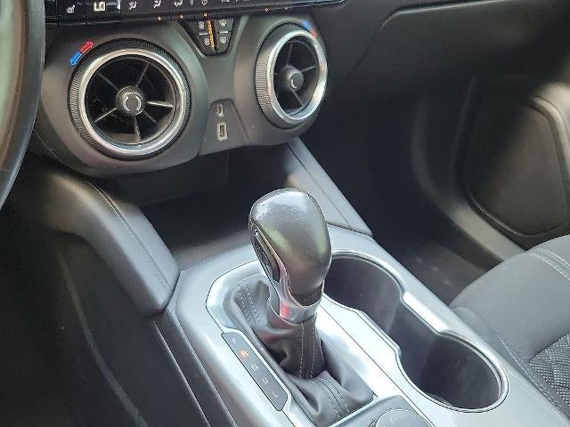 2020 Chevrolet Blazer FWD LT