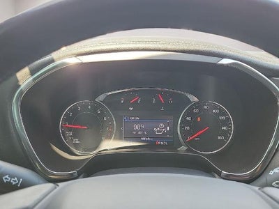 2020 Chevrolet Blazer FWD LT