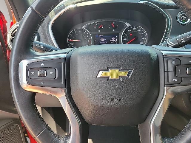 2020 Chevrolet Blazer FWD LT