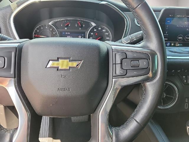 2020 Chevrolet Blazer FWD LT