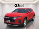 2020 Chevrolet Blazer FWD LT