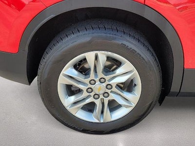 2020 Chevrolet Blazer FWD LT
