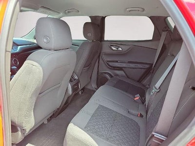 2020 Chevrolet Blazer FWD LT
