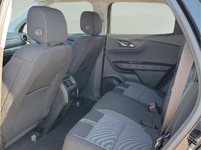 2025 Chevrolet Blazer LT FWD