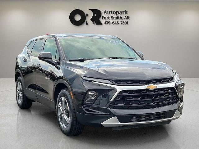 2025 Chevrolet Blazer LT FWD