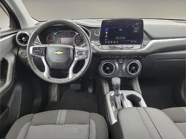 2025 Chevrolet Blazer LT FWD