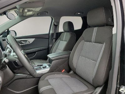 2025 Chevrolet Blazer LT FWD