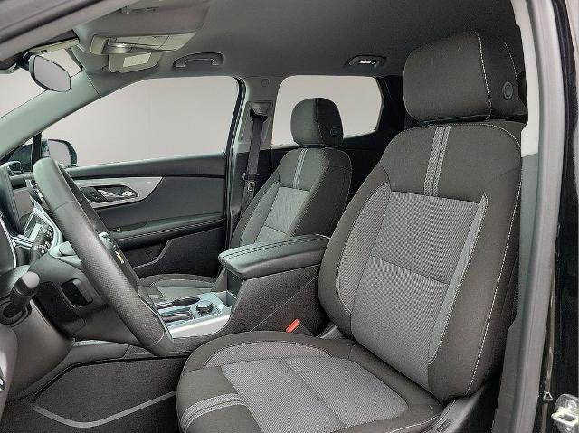 2025 Chevrolet Blazer LT FWD