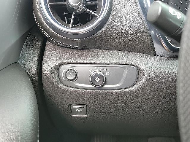 2025 Chevrolet Blazer LT FWD