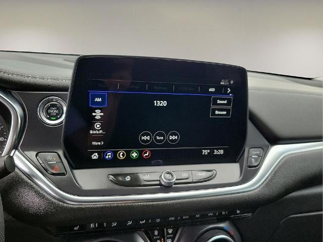 2025 Chevrolet Blazer LT FWD