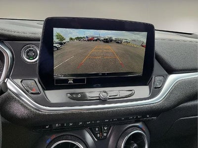 2025 Chevrolet Blazer LT FWD