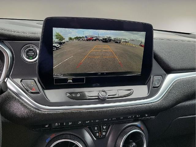 2025 Chevrolet Blazer LT FWD