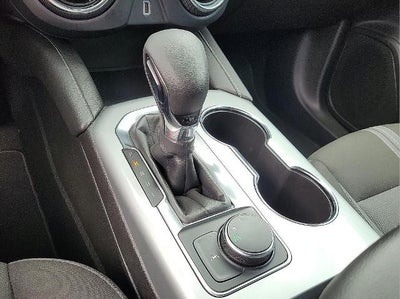 2025 Chevrolet Blazer LT FWD