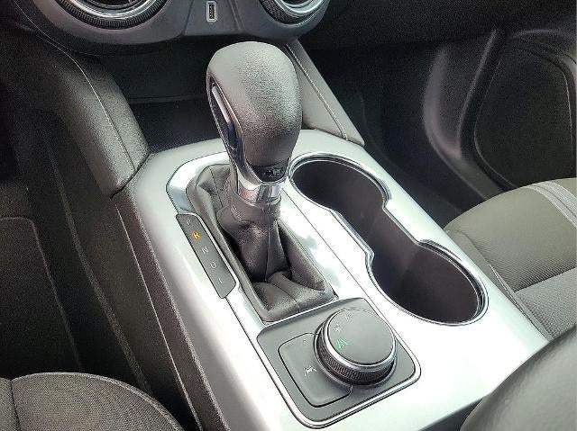 2025 Chevrolet Blazer LT FWD