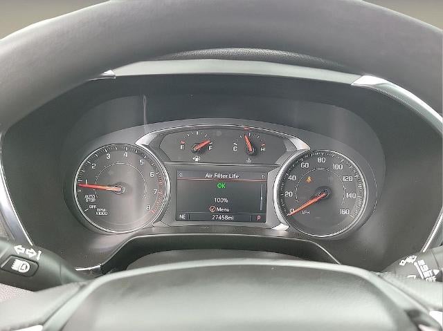 2025 Chevrolet Blazer LT FWD