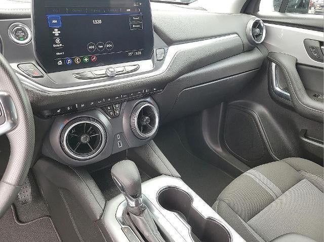 2025 Chevrolet Blazer LT FWD