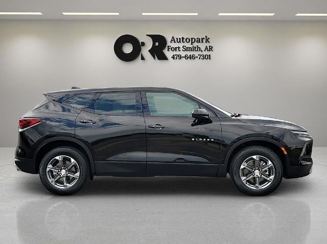 2025 Chevrolet Blazer LT FWD