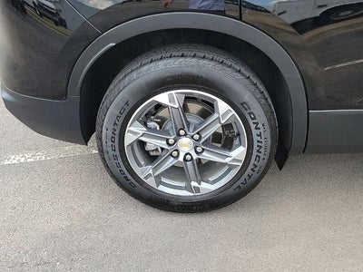 2025 Chevrolet Blazer LT FWD