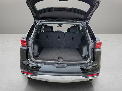 2025 Chevrolet Blazer LT FWD