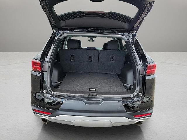 2025 Chevrolet Blazer LT FWD