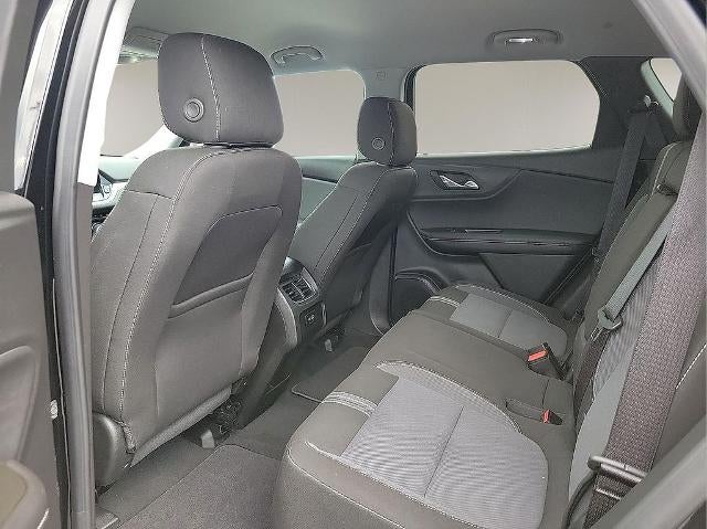 2025 Chevrolet Blazer LT FWD