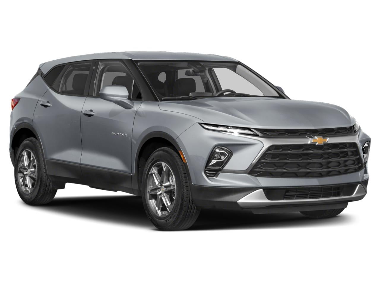 2025 Chevrolet Blazer LT FWD