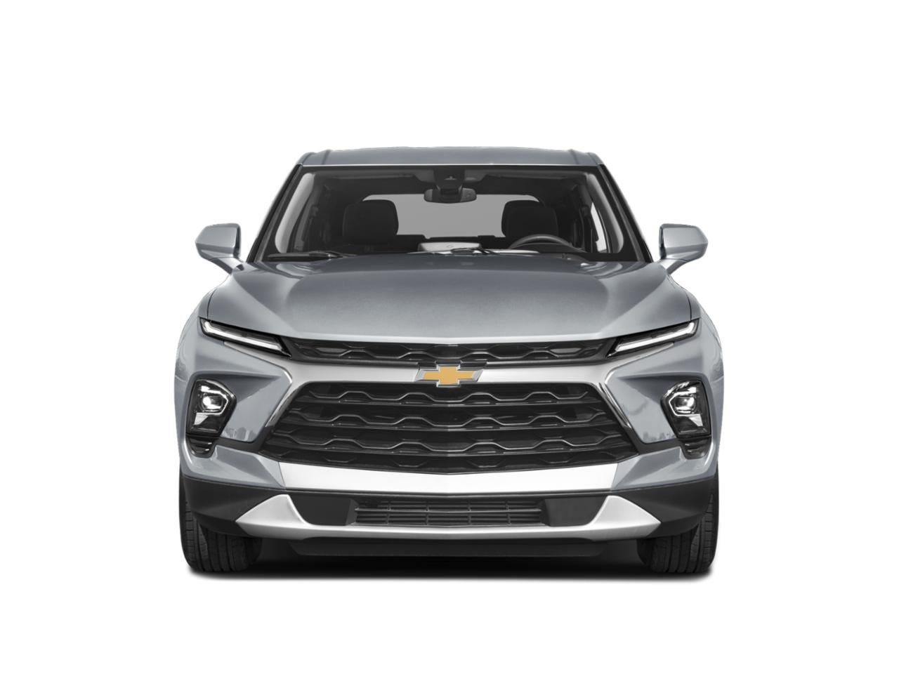 2025 Chevrolet Blazer LT FWD