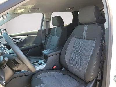 2025 Chevrolet Blazer LT FWD