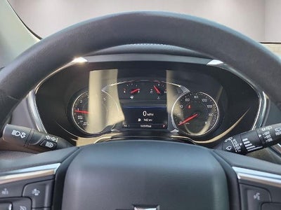 2025 Chevrolet Blazer LT FWD