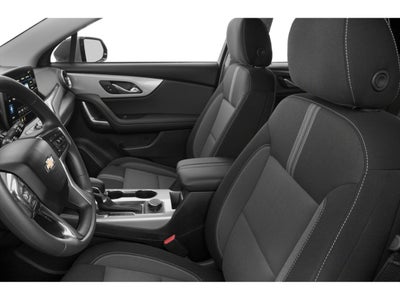 2025 Chevrolet Blazer LT FWD