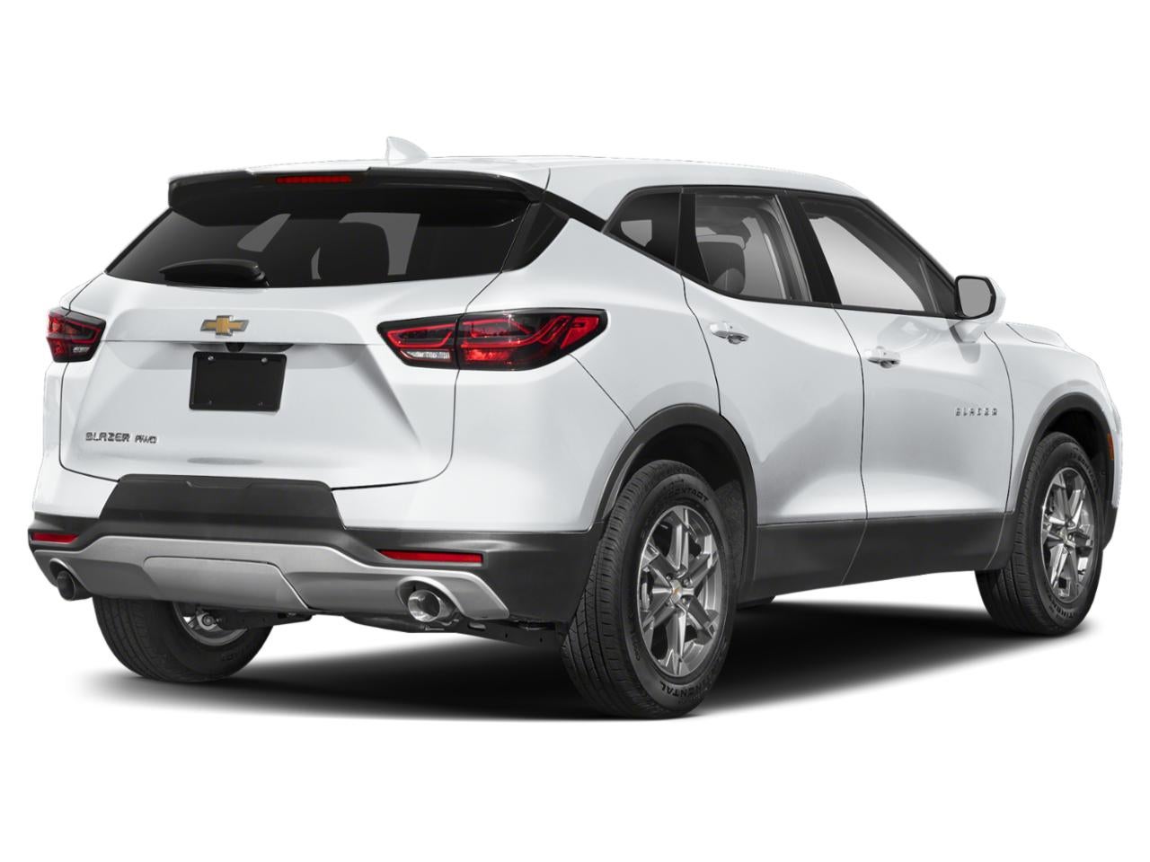 2025 Chevrolet Blazer LT FWD