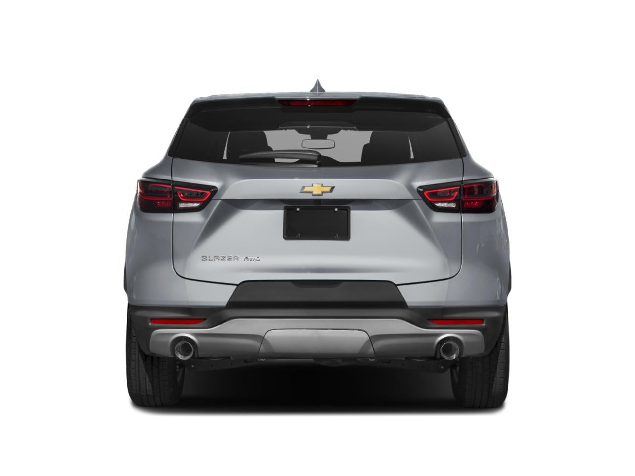 2025 Chevrolet Blazer LT FWD