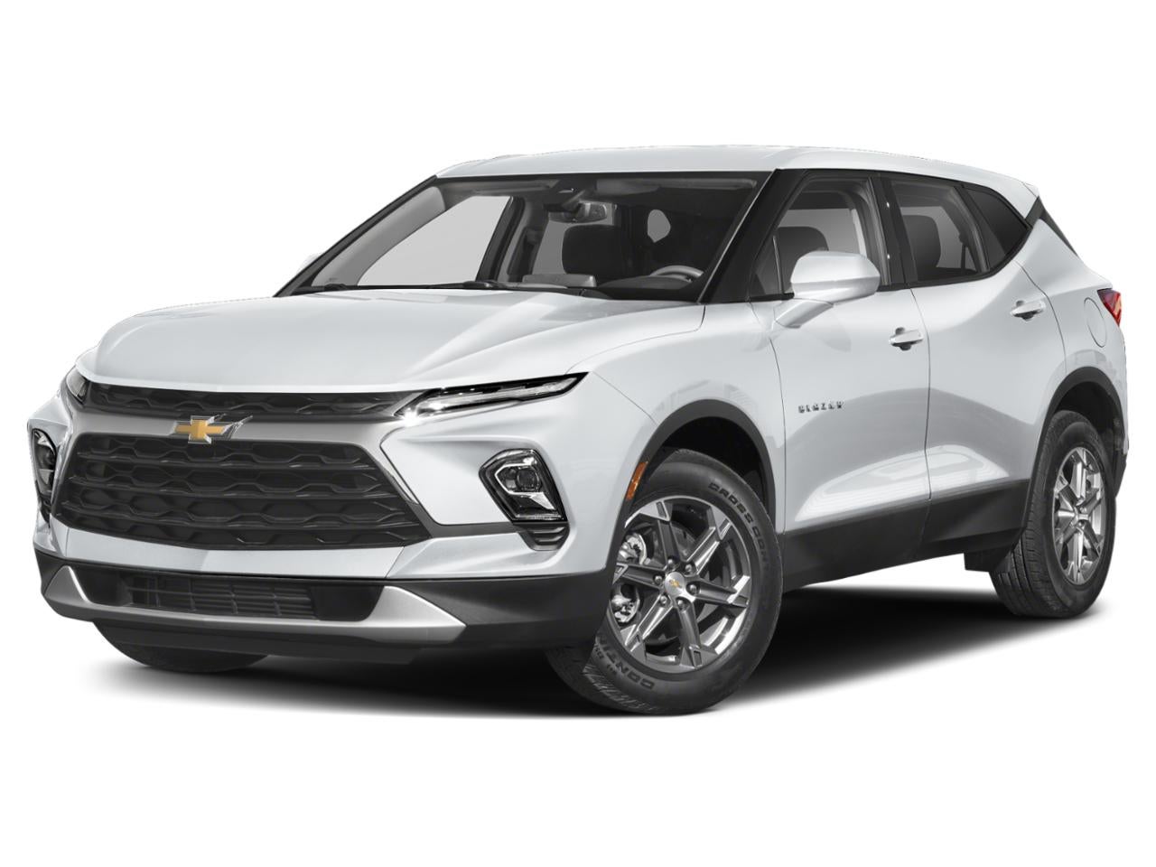 2025 Chevrolet Blazer LT FWD