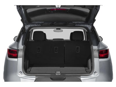 2025 Chevrolet Blazer LT FWD