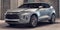 2021 Chevrolet Blazer LT FWD