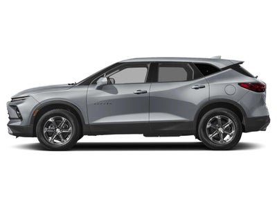 2025 Chevrolet Blazer RS FWD