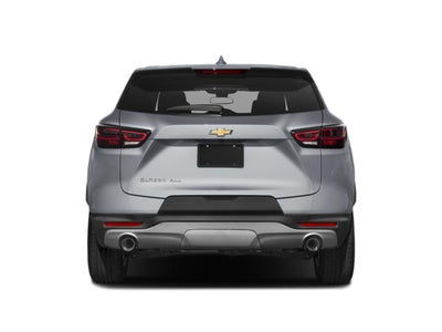 2025 Chevrolet Blazer RS FWD