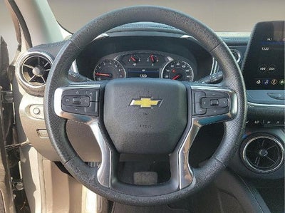 2025 Chevrolet Blazer LT AWD