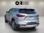 2025 Chevrolet Blazer LT AWD